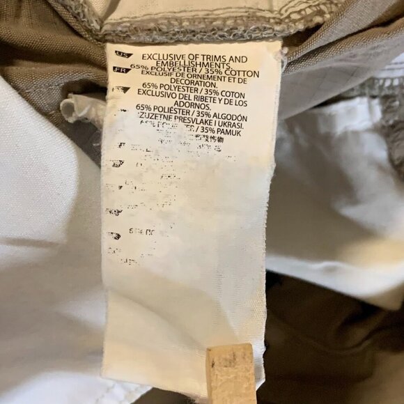 5.11 Tactical Men's Ridgeline Convert‎ Relaxed Side Pocket Fit Pants Size 38 - Picture 9 of 14